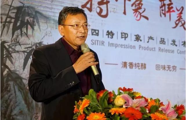连续两年增長(cháng)10%，江西“霸主”在大众消费“亮剑”四特印象