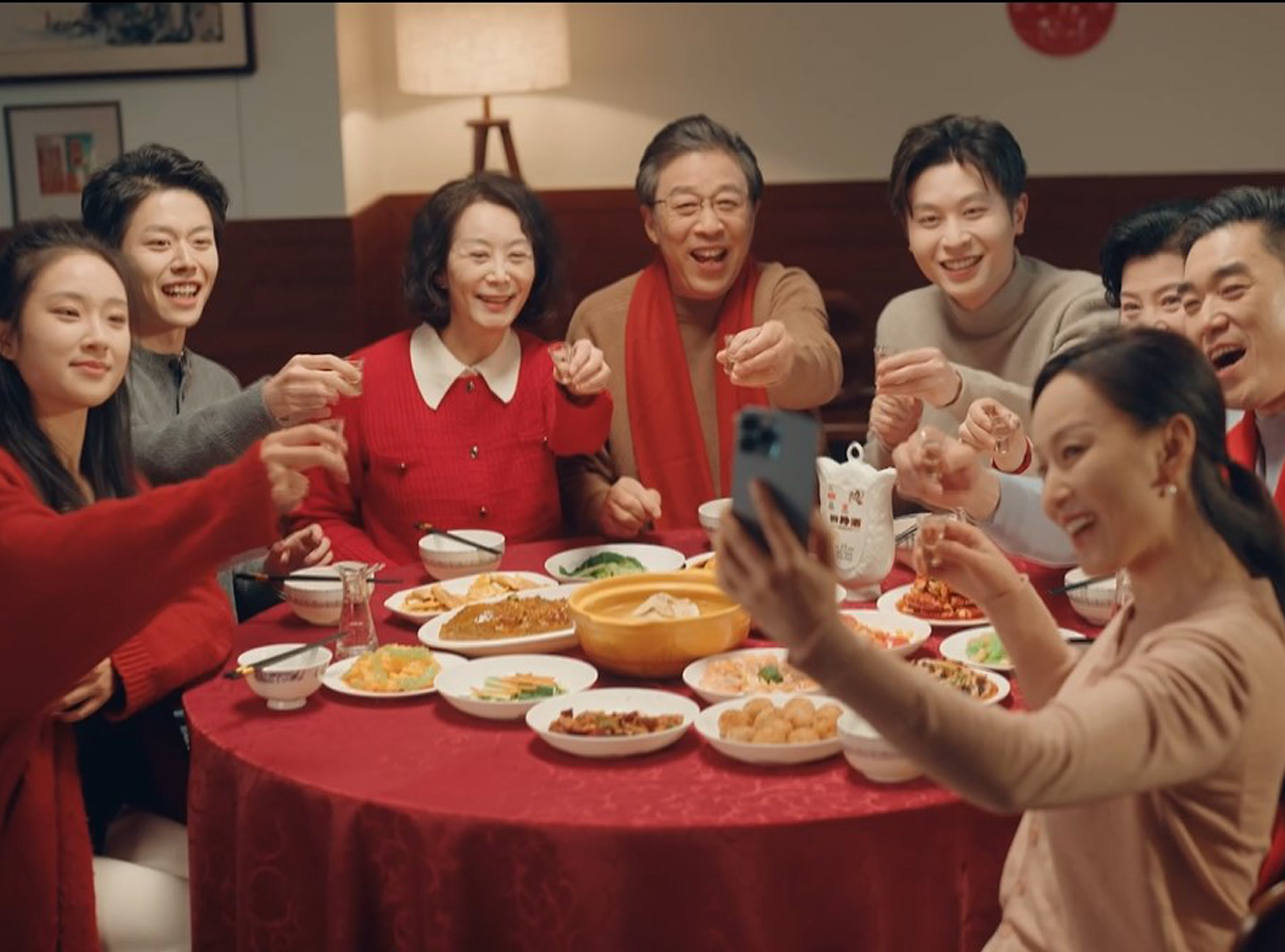 大手筆(bǐ)“宠粉”，四特酒如何借春节营销传递全新(xīn)品牌主张？