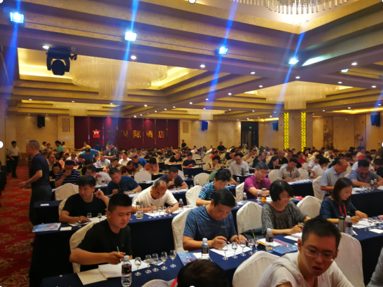 喜报：52%vol弘韵（升级版）荣获“中(zhōng)國(guó)白酒國(guó)家评委感官质(zhì)量奖”